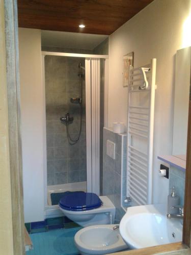 B&B Il Castello Lago Maggiore con TERRAZZA – Cossogno, NC