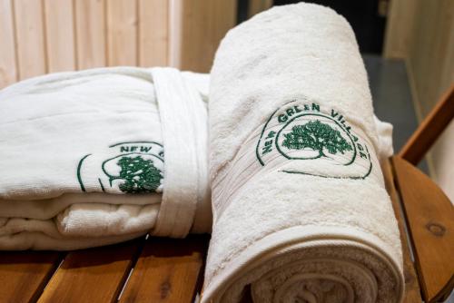 Green Village Friends & Family Resort in Gargar