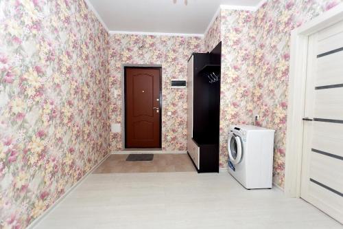 Apartment Grand Kazan on Chistopolskaya 71