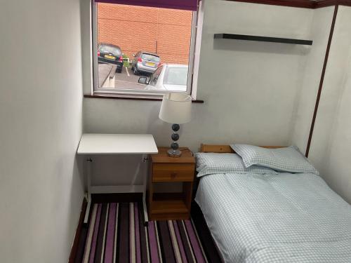 Tidy room in Nottingham – khách sạn tại Gedling