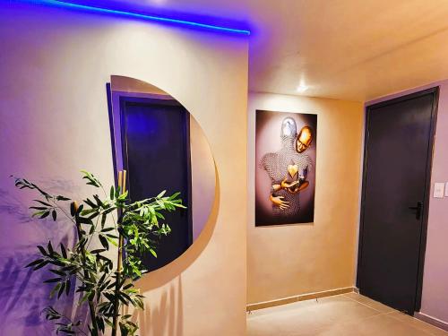 Instalaciones, Fada Hotel - Motel Recife Adults Only in Piedade