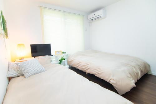 Base Hanegi - Vacation STAY 95414v