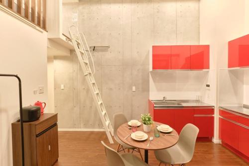 Kiyosumi SOHO4B, 5th floor, 6th floor - Vacation STAY 20597v