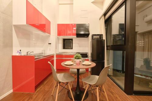 Kiyosumi SOHO4B, 5th floor, 6th floor - Vacation STAY 20597v