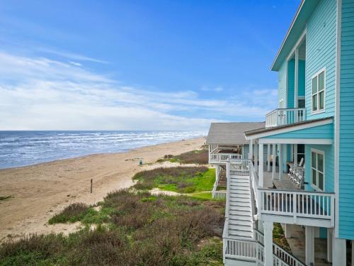 Front Row – khách sạn tại Sea Isle