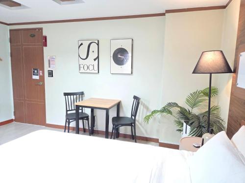 Incheon Soo – Incheon, MD
