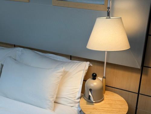Incheon Soo – Incheon, MD
