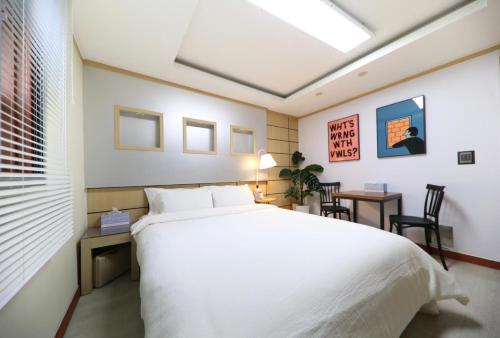 Incheon Soo – Incheon, MD