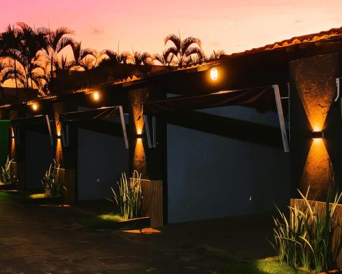Vista exterior, Fada Hotel - Motel Recife Adults Only in Piedade