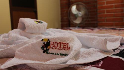 Hotel Flor Del Campo