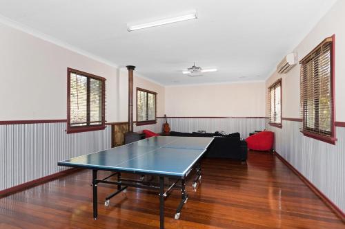 Szórakozási lehetőségek, Jarrah Forest Lodge in Dwellingup