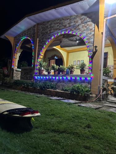 Subangan Homestay