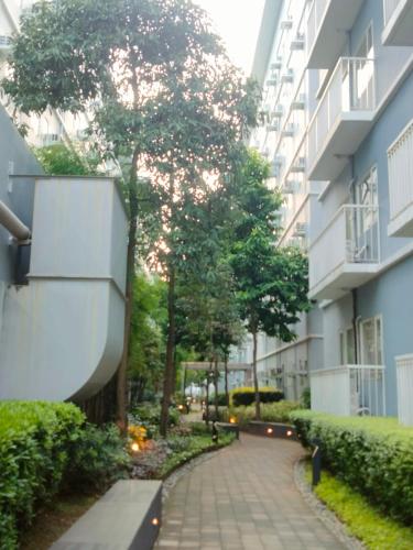 29 Trees Residences Tower 2