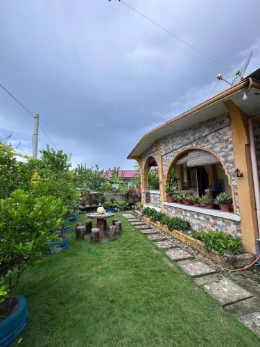 Subangan Homestay