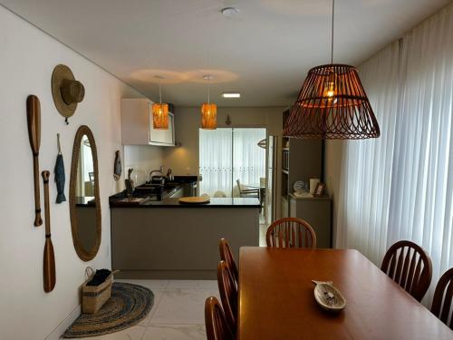 Konyha, Gold Coast Residence - Piçarras (Gold Coast Residence - Picarras) in Balneario Picarras