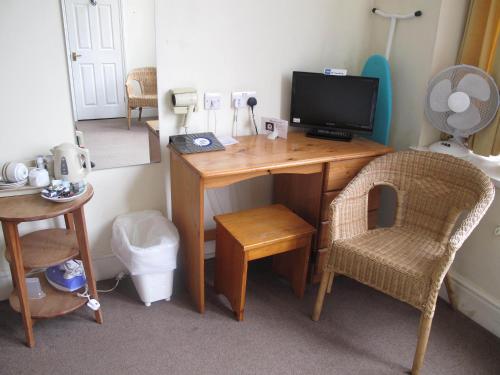 ML Lodge - main image