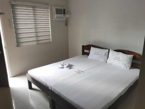 Wjv Inn San Carlos II in San Carlos (Negros Occidental)