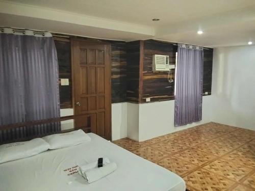 Wjv Inn San Carlos II in San Carlos (Negros Occidental)