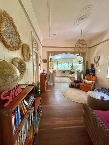 Dreamtime Hostel 2