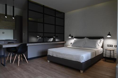  Avenue Luxury Apartments in Alexandroupoli