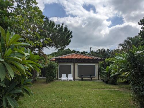 Tsundara Beach Retreat