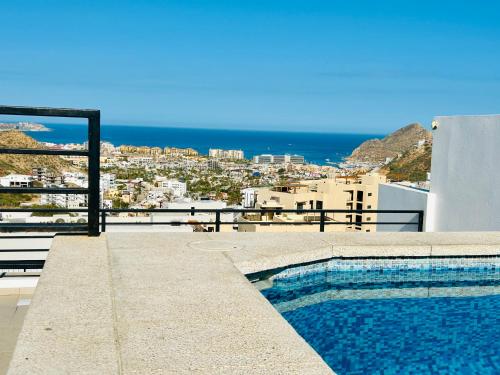 BRAND NEW CONDO Cabo San Lucas