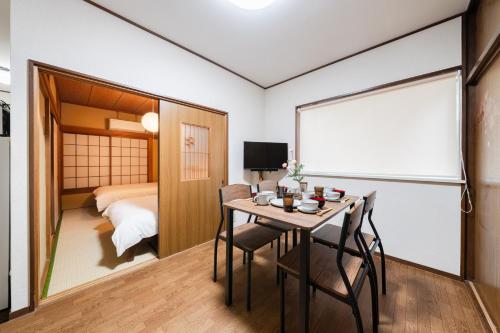 4-chome HOUSE SENJU 1F, 千住4丁目ハウス1F