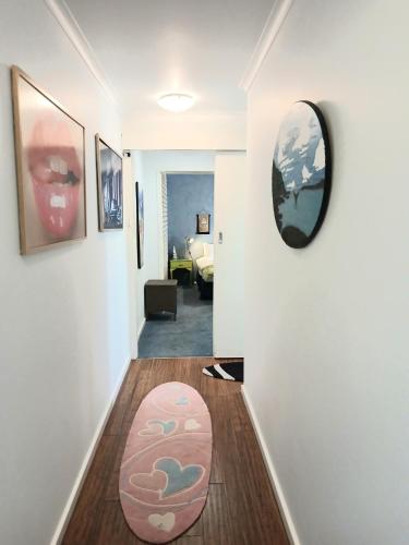 Marazul BEST DEAL - Stone Bathtub, WIFI, Functional - Mandarins and lemons when available in Jervis Bay