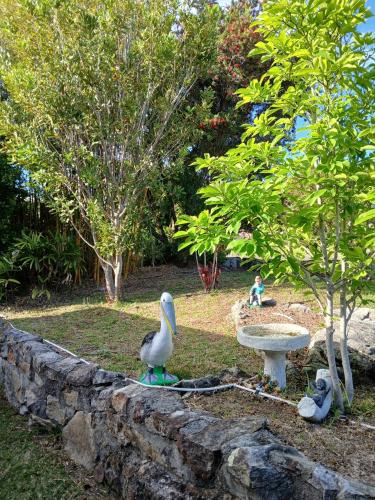 Marazul BEST DEAL - Stone Bathtub, WIFI, Functional - Mandarins and lemons when available in Jervis Bay