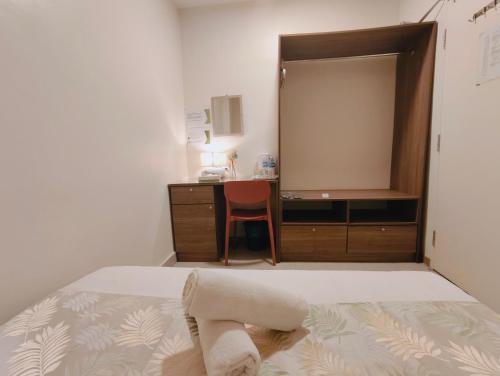 SCC Hotel Chinatown - image 14
