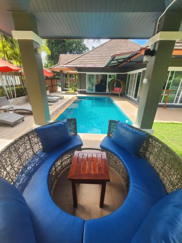 Khaolak Yama Resort - 전망