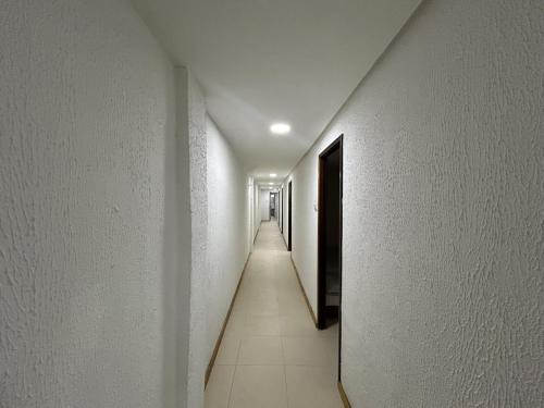 Functional furnished flat with kitchen and toilet - ap102 in เอนกรูซิลยาดา