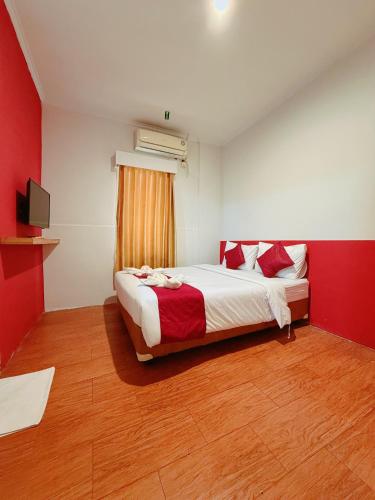 URVANA Hotel By Majestra Hospitality - image 2