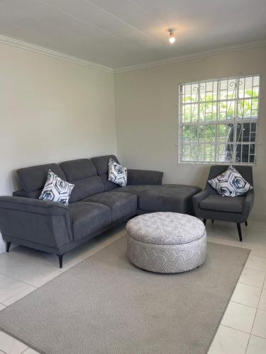 Pams Lodge Barbados in Lead Vale