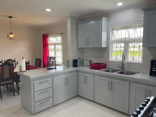 Pams Lodge Barbados in Lead Vale
