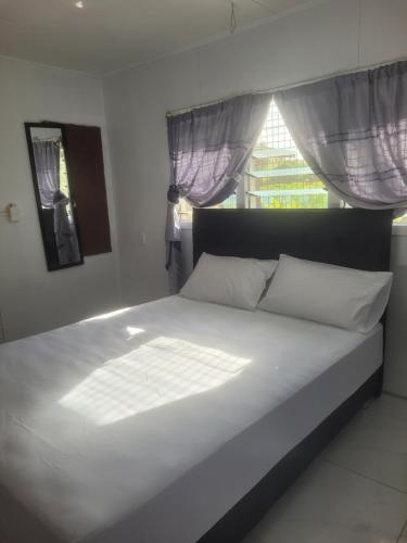 Manava'ofa Place in Nuku'alofa