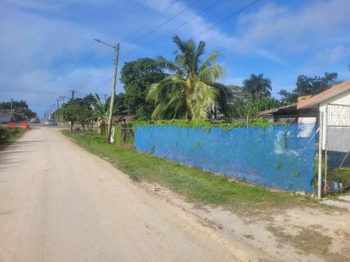 Manava'ofa Place in Nuku'alofa