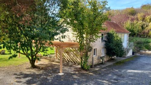 Domaine du Moulin de l'Etang