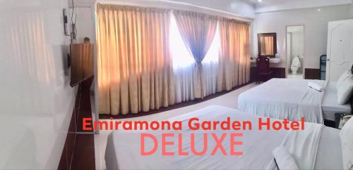 Emiramona Garden Hotel