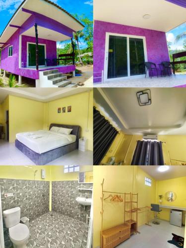 Ari homestay - Trat Ari homestay - Trat
