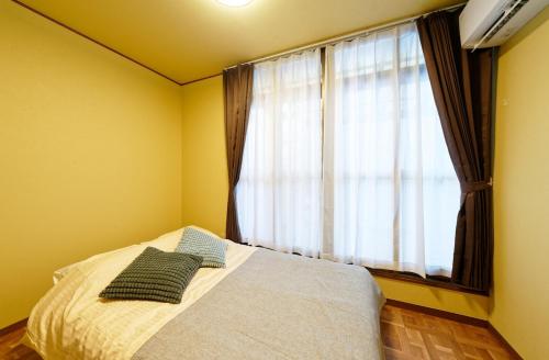 5 minutes on foot from the station, 20 minutes by train to Nagoya station, and it is a detached house, so families can use it with peace of mind!