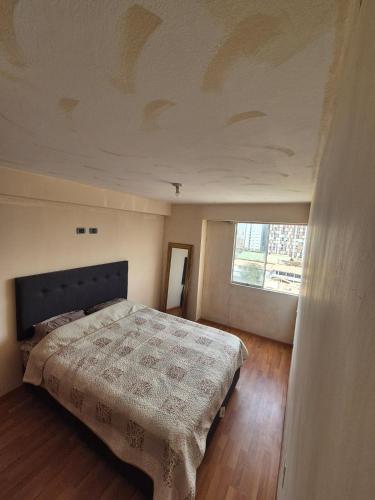 Luna Room