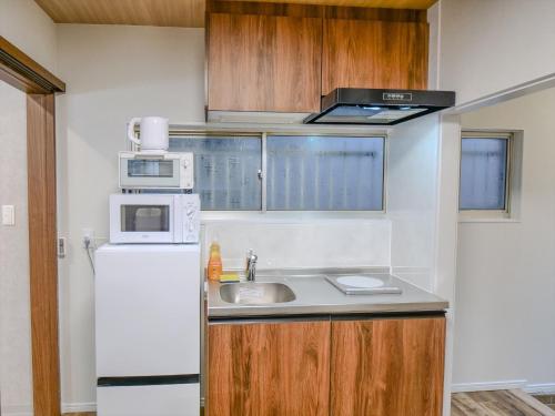 TE HOUSE Osaka-Tennoji - Vacation STAY 18641