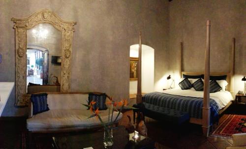 San Rafael Hotel - image 3