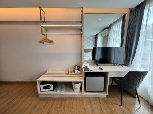 Lucky Hotel Bangkok