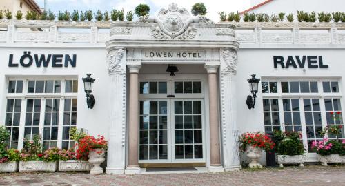 Löwen Hotel