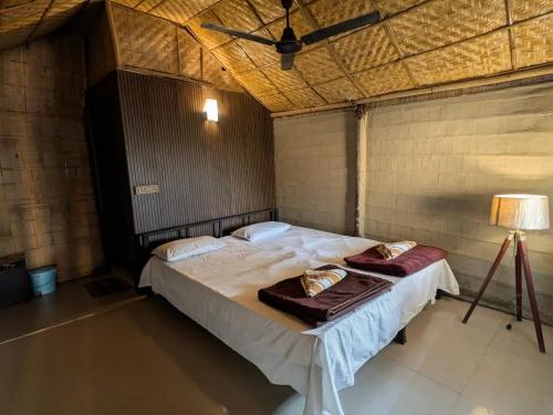 Chanaka Eco Camp ( Adventure Assam ) in Guwahati