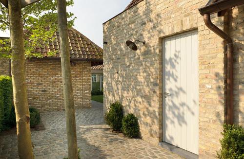 B&B Het Weiland - image 11