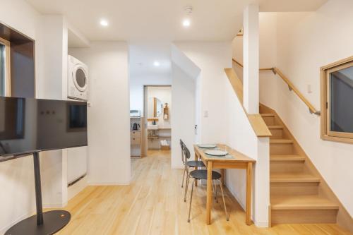 Facilities, TaroTime Shinjuku Serene Japanese Cottage near Tokyo Metropolitan Gymnasium