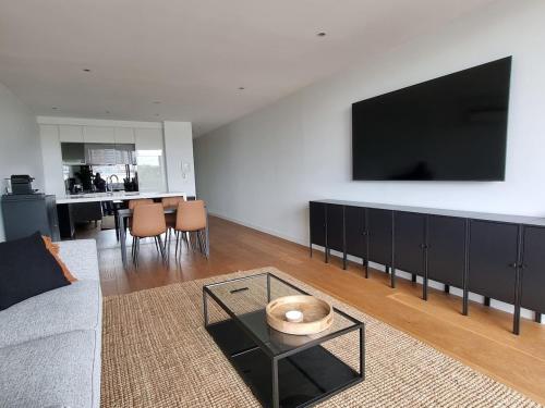 It's Melbourne - by the Beach! – khách sạn tại Công viên Albert